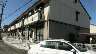 リヴェール深沢【アクセントクロス使用】 は賃貸のエストＪＲ高槻店にて入居受付中！