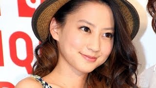 河北麻友子らモデル4人が登場　ユニクロワンピースの着こなしを語る2