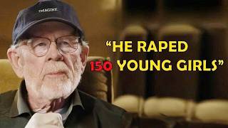 Ron Howard Exposes Hollywood’s Darkest Secrets 😱 | The Truth About Golden Age Stars Finally Revealed