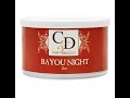 Cornell & Diehl Bayou Night Review