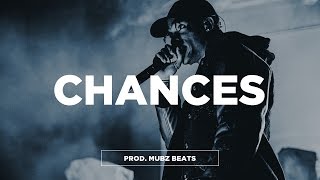 [FREE] Young Thug x Travis Scott Type Beat - "Chances" | Dark Trap Type Beat 2019