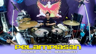 PELAMPIASAN - DRUMKETIPUNGCAM - CAK TOTO ALROSTA - ARS JILID 4