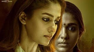 AIRA movie review | Aira tamil movie | Cinema review | Nayanthara | LadySuperstar