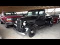 1936 ford pickup flathead v8 3 spd manual from country classic cars