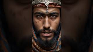 The Islamic Warrior  Strength, Honor, and Faith  #quran #interfaith