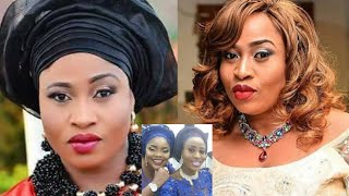 ‘4 Years Gone’ Actress Lola Alao \u0026 Others Celebrates Late Actress Aishat Abimbola Aka Omoge Campus..