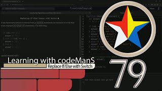 JavaScript Basic 79: Replacing If Else Chains with Switch | FreeCodeCamp