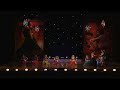 Gup chup | Indian dance group Champa