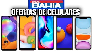 Oferta do dia CASAS BAHIA PROMOÇÃO de celular e smartphone | OFERTAS CASAS BAHIA