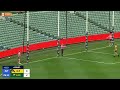 U16 Torrens University Cup GF - Glenelg's Lucas Camporeale snaps truly