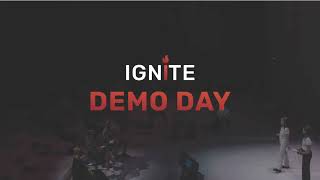 Ignite Demoday 2022