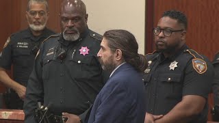 Solis found guilty of death of HCSO Deputy Sandeep Dhaliwal