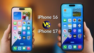 iPhone 17 Leak Reveals Surprise Screen Size Upgrade!