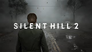 SILENT HILL 2 - Gameplay