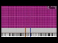 [Black MIDI] Haha Song - 1 Million (no lag)