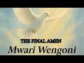 MWARI WENGONI ZHINJI ( GOKWE DIOCESE 2025)| CORNERSTONE CHORALE