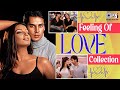 Romantic Love Hits Collection - Jukebox | Bollywood Full Movie Songs | Top Hindi Non-Stop Gaane
