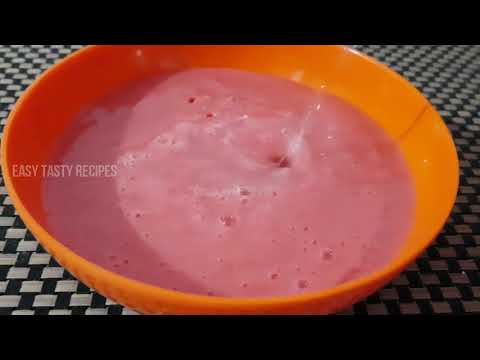 Tomato Juice Recipe in Tamil. Tomato Juice Recipe in Tamil.