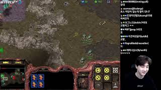 [2.2.23] SC:R 1v1 (FPVOD) Jaedong (Z) vs Mini (P) [Best of 3]