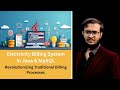Electricity Billing System || Java project: swing, awt, sql || Full Walkthrough + Demo 💡