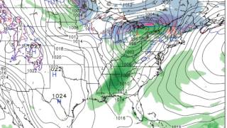 April 4, 2016 Weather Xtreme Video - Afternoon Edition