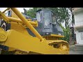 hw22 bulldozer the ultimate heavy duty workhorse for your projects