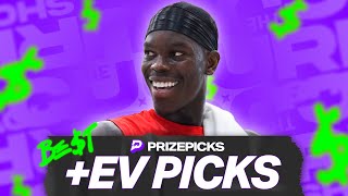 PrizePicks NBA Props & Bets Today | 12/1/23 | Prize Picks Tips , Advice, & Strategy