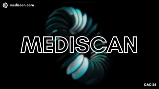 MediScan | CAC 2024