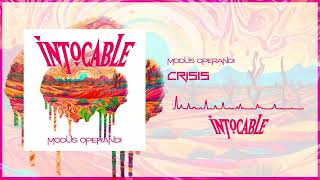 Intocable - Crisis (audio oficial)