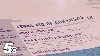 Fayetteville event helps residents seal their criminal records