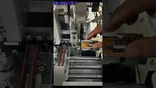 High speed PCB automatic soldering machine