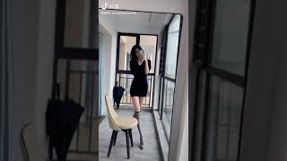 这么晚才来 #tiktok #抖音 #美女 #跳舞 #蹦迪 #小姐姐 #变装