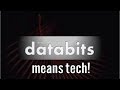 databits; retro tech from VCR's to Computers