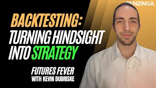 Mastering Futures: Spotting High-Probability Trades with FVG \u0026 Bookmap