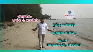 சுற்றலாம் வாங்க.. மலாக்கா தீவு | மலேசியா | Melaka - Malaysia | TamilFlash