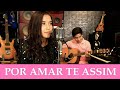 Ne'eita Vox 🇹🇱, Luciana🎶Cover:Por Amar Te Assim, jagoooo dmaiss😍