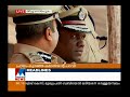 merin joseph ips to lead independence day parade manorama news