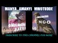 manya amanyi mwotudde omulangira jjuuko munabuddu