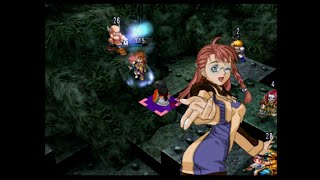 （PS2）ナムコクロスカプコン　プレイ動画74　by　KANAN