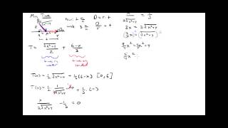 Optimization - Minimize Time