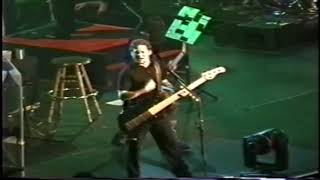 Metallica Live in Madison Square Garden, New York (23-11-1999) Full Show SBD