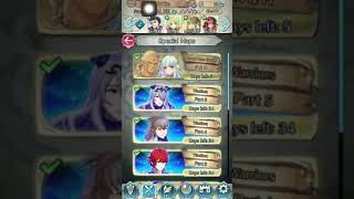 [FEH USA] SP auto farming