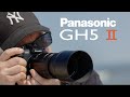 Panasonic Lumix GH5 II Hands-On: An Interim Step Toward the GH6 Coming Later This Year