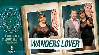 La Wanders Lover en 'El minuto que cambió mi destino' | Programa completo