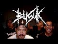 BUSUK | Debut Album Bertajuk Worshipper. Band Crust/Grindcore Ini Sindir Pemuja Manusia. #Rawcam