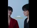 berarti biasanya bisa ngehandle ya jen🤭🤫 #nomin #jenjaem #jj_jenjaem