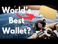 The World's Best Wallet? | Ridge Wallet Review 2024