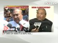 what can opposition do if someone drags and rapes you bjp leader to journalist