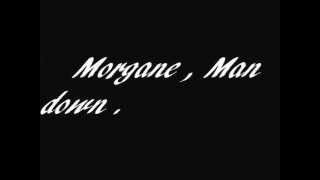 Morgane man down 0001