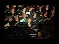 the collegiate chorale at 70